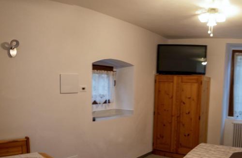 Borzago Apartment | Residenza Cotruta Spiazzo