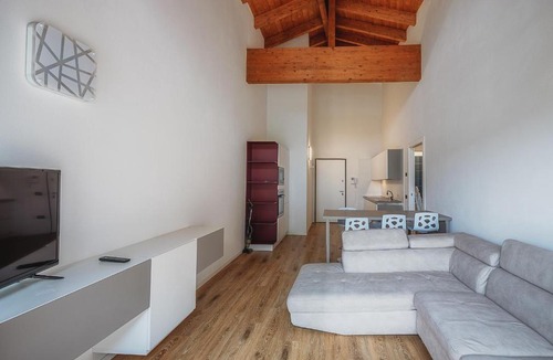 Ponte Arche Apartment | Residenza Finestra sul Parco