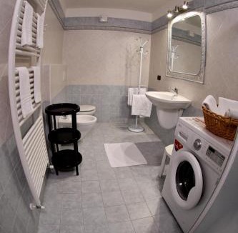 Passo del Tonale Apartment | RESIDENZA GENZIANA