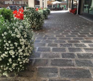 Madonna di Campiglio Apartment | Residenza Grazia