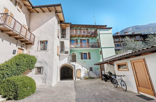 Bolognano-Vignole Apartment | Residenza I 3 Mori B, Arco, Italy