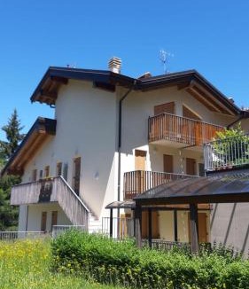 Polsa Apartment | Residenza il bosco