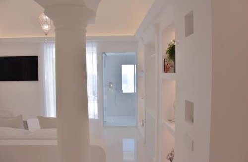 Positano Apartment | Residenza La Zerina