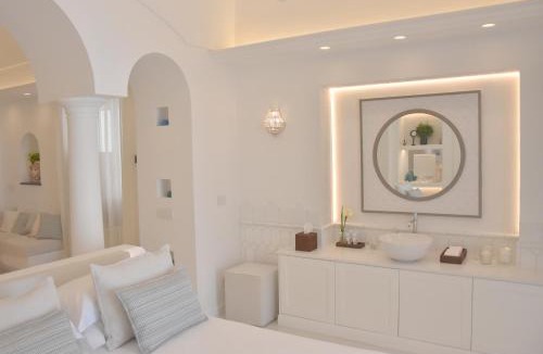 Positano Apartment | Residenza La Zerina