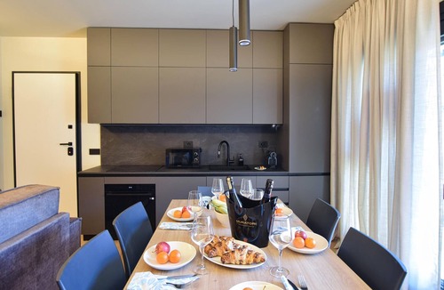 Ponte di Legno Apartment | Residenza panoramica 2