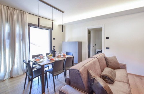 Ponte di Legno Apartment | Residenza panoramica 2