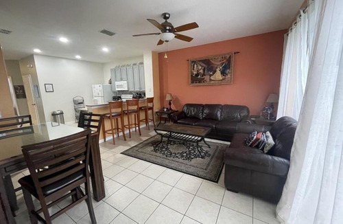 Windsor Hills House | Resort Access Windsor Hills Townhome with Pool Beds for 8