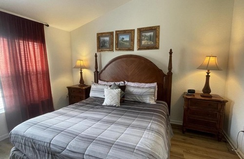 Windsor Hills House | Resort Access Windsor Hills Townhome with Pool Beds for 8