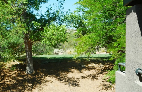 Tucson Condo | Resort amenities for outdoor adventures, relaxing, The Greens at Ventana Canyon