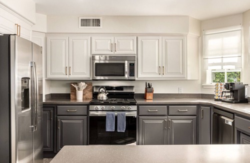 Mesa House | Resort Backyard! Heated Pool+Hot Tub, Pickleball