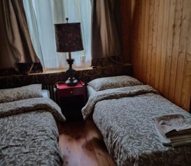 Ronzone Apartment | Resort CuraLibera