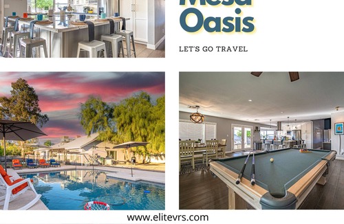 North Center Revitalization Association House | Resort Home with Heated Pool and Game Room!1 Dog Friendly!