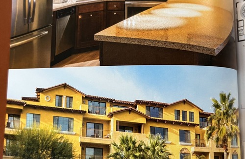 Cibola Vista Resort | Resort setting at its best
