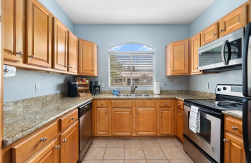 Paradise Valley Village Apartment | Resort Style Condo in Scottsdale