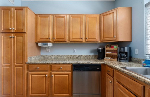 Paradise Valley Village Apartment | Resort Style Condo in Scottsdale