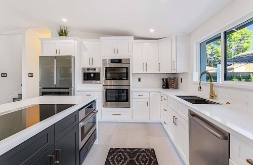 Scottsdale Country Acres House | Resort-Style Home w/Private Heated Pool-Old Town