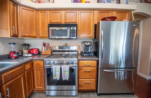 Fortuna Foothills House | Resort Style Living in The Foothills' - Estrella at Mesa Del Sol