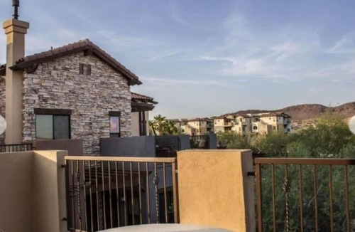 Pleasant Valley Resort | Resort Suite 25 minutes from State Farm Stadium for Super Bowl Weekend!
