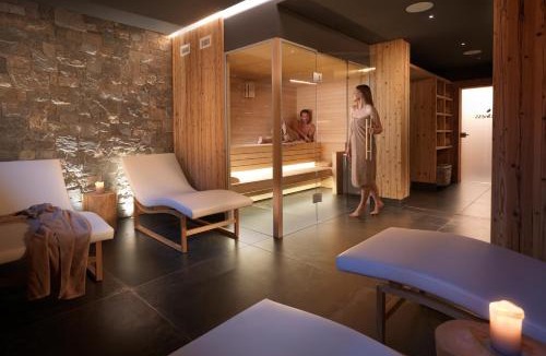 Barco Resort | RESORT VALFORMICA