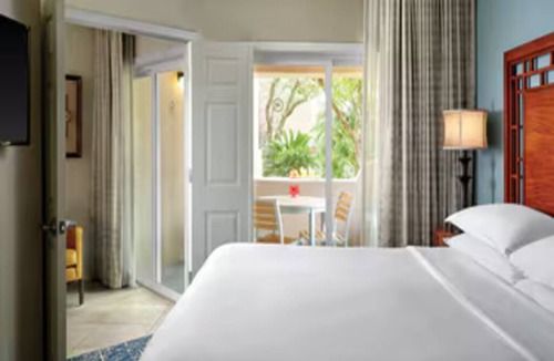 North Scottsdale Resort | Resort with 1 bdrm close to Waste Mngmt. Phoenix Golf Tournament in Scottsdale