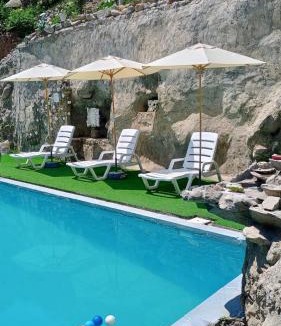 Santa Cruz de Cocachacra Hotel | Restobar & Hotel Campestre Aisha
