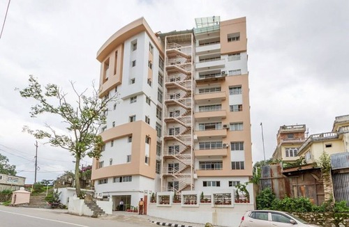 Thamel Apartment | Retreat Serviced Apartment 2000 sqft Luxury 3BHK