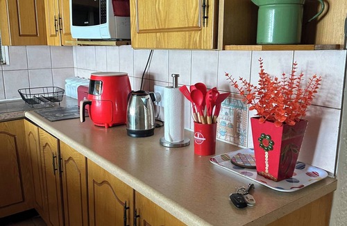 Deneysville Apartment | Retro at The Vaal - entire Flat