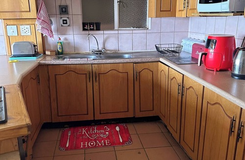 Deneysville Apartment | Retro at The Vaal - entire Flat