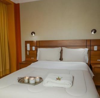 Cajamarca Hotel | Rey Palace Hotel