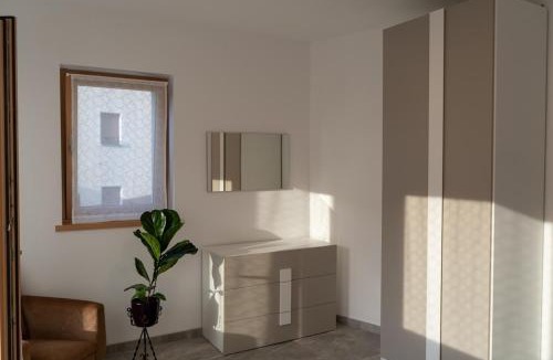 Lavis Apartment | Rey residence