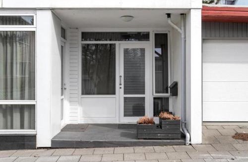 Vesturbær Apartment | Reykjavik Downtown Chic Studio