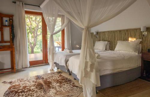 Jozini Cabin | Rhino River Lodge