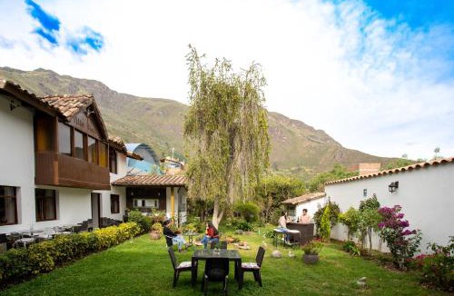 Calca Hotel | RHOUSE Calca