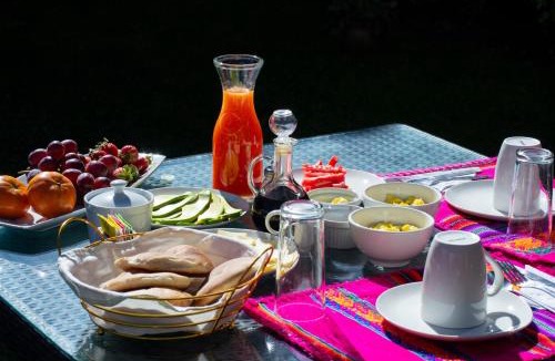 Calca Hotel | RHOUSE Calca