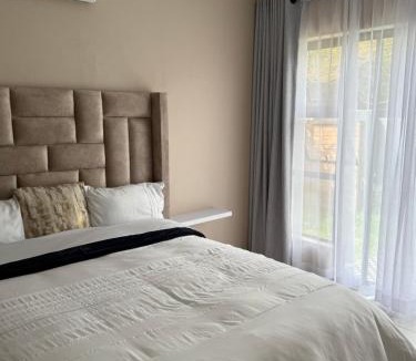 Richards Bay Apartment | Richards Bay Airport Lodge