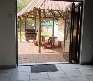 Meer En See Apartment | Richards Bay Stay