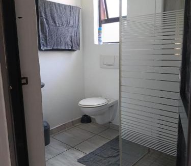 Meer En See Apartment | Richards Bay Stay