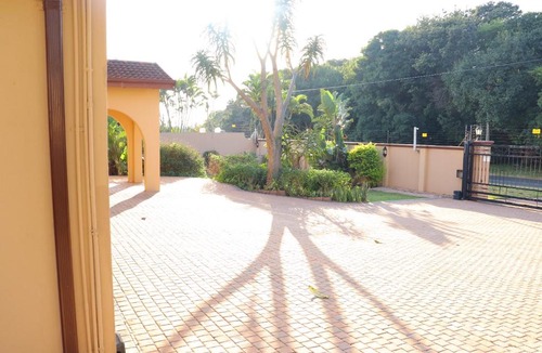 Umhlanga House | Ridge Guest House