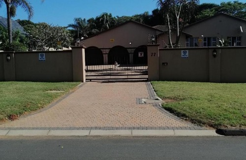 Umhlanga House | Ridge Guest House