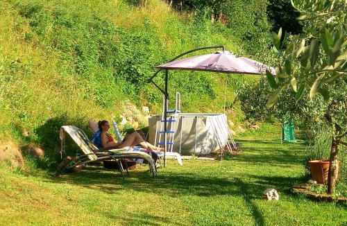 Montagna House | Rienznerhof Natureplace