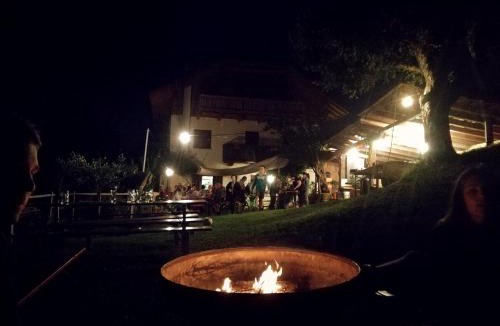 Montagna House | Rienznerhof Natureplace