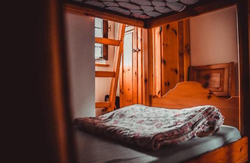 San Valentino Hostel | Rifugio Baita Fos-Ce