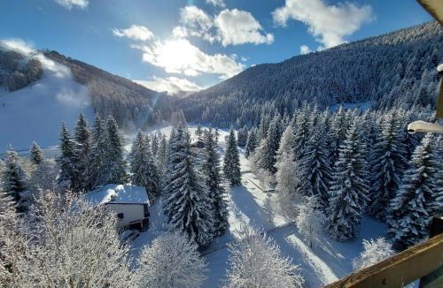 Fondo Grande House | Rifugio Di Pace