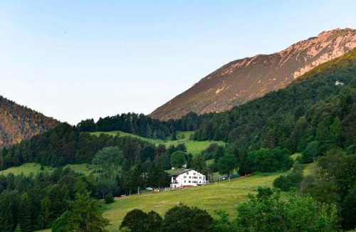 Avio House | Rifugio Monte Baldo