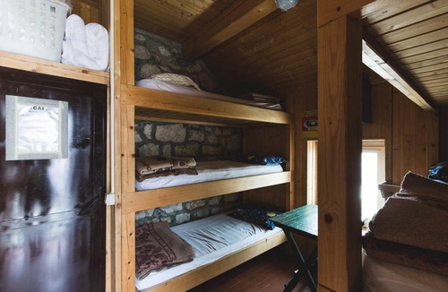 Tonadico House | Rifugio Mulaz