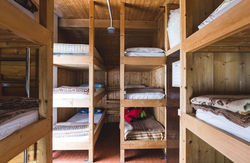 Tonadico House | Rifugio Mulaz