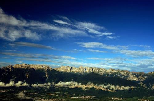 Tres Hotel | Rifugio Predaia Ai Todes'ci
