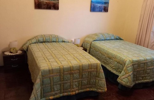 Mtunzini Apartment | Rilli's Inn Apartment