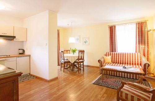 Postal Apartment | Ringberg by Interhome