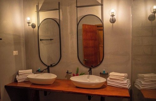 Sauce Hotel | Riosol Laguna Azul